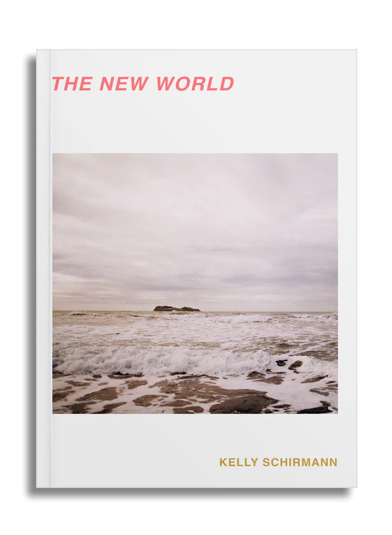 The New World — Black Ocean